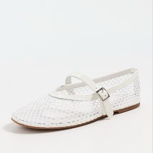 SOLD 📍Tony Bianco Mia Flats